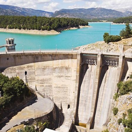Alojamiento Rural Economato Pozo Alcón エクステリア 写真