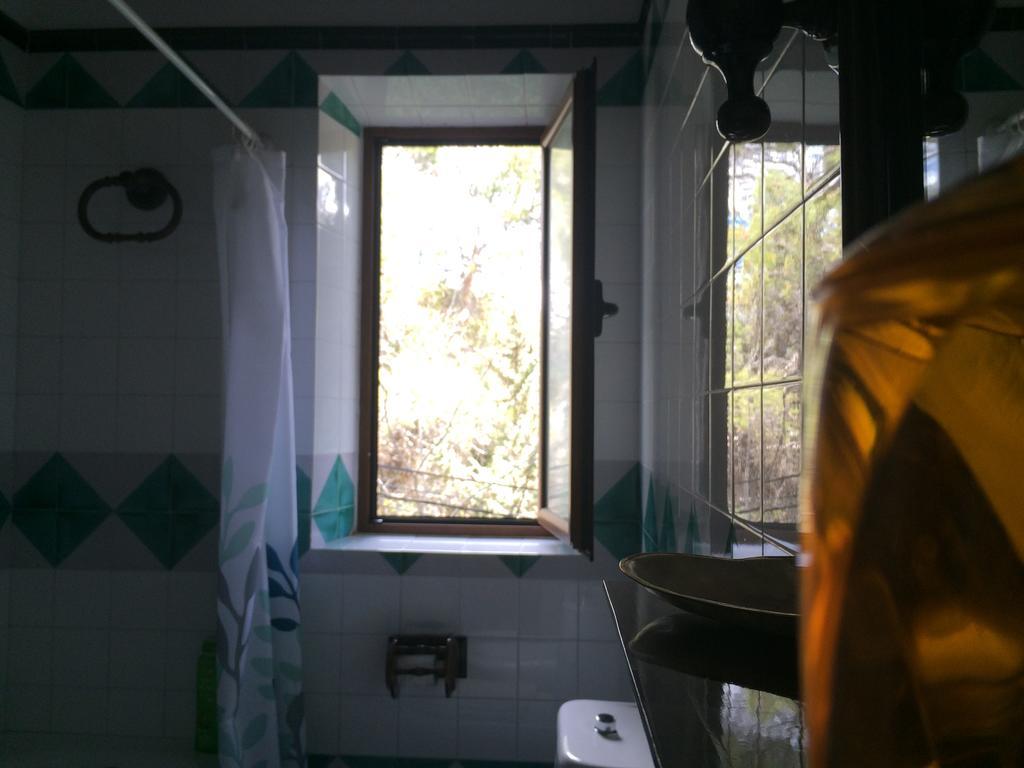 Alojamiento Rural Economato Pozo Alcón エクステリア 写真