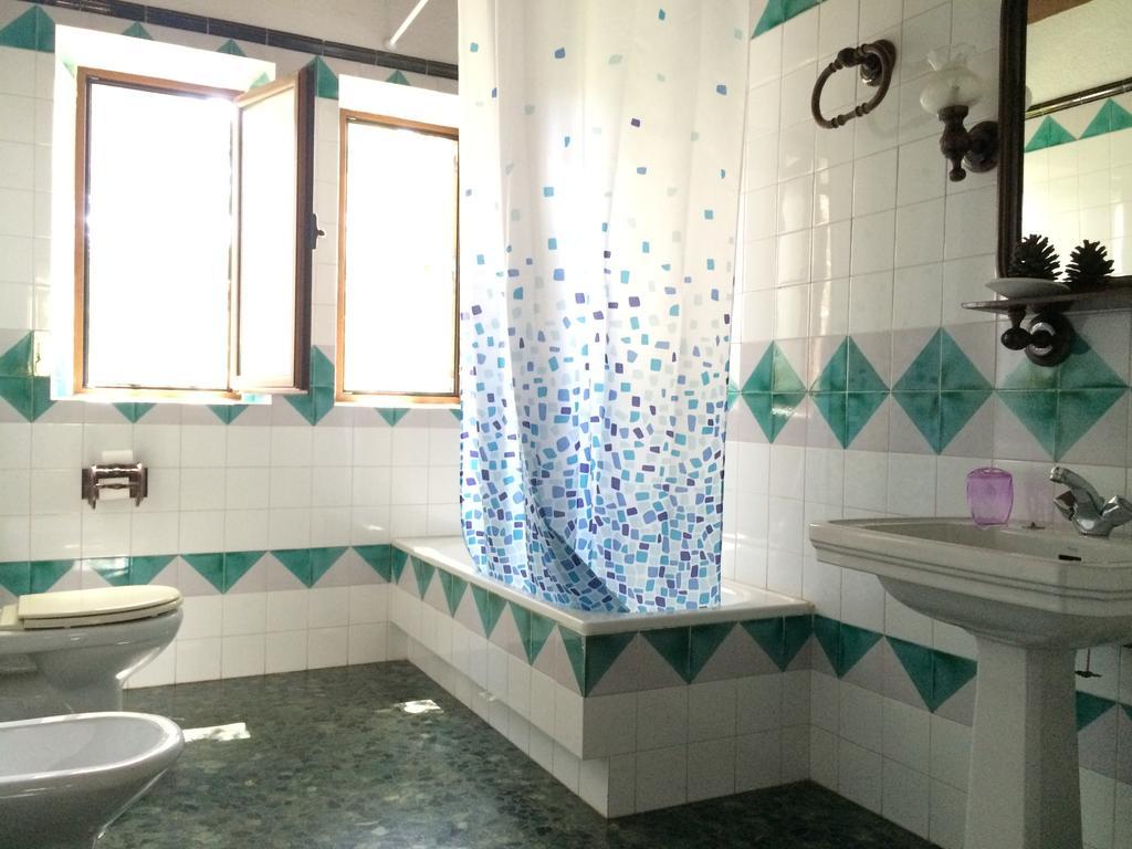 Alojamiento Rural Economato Pozo Alcón 部屋 写真